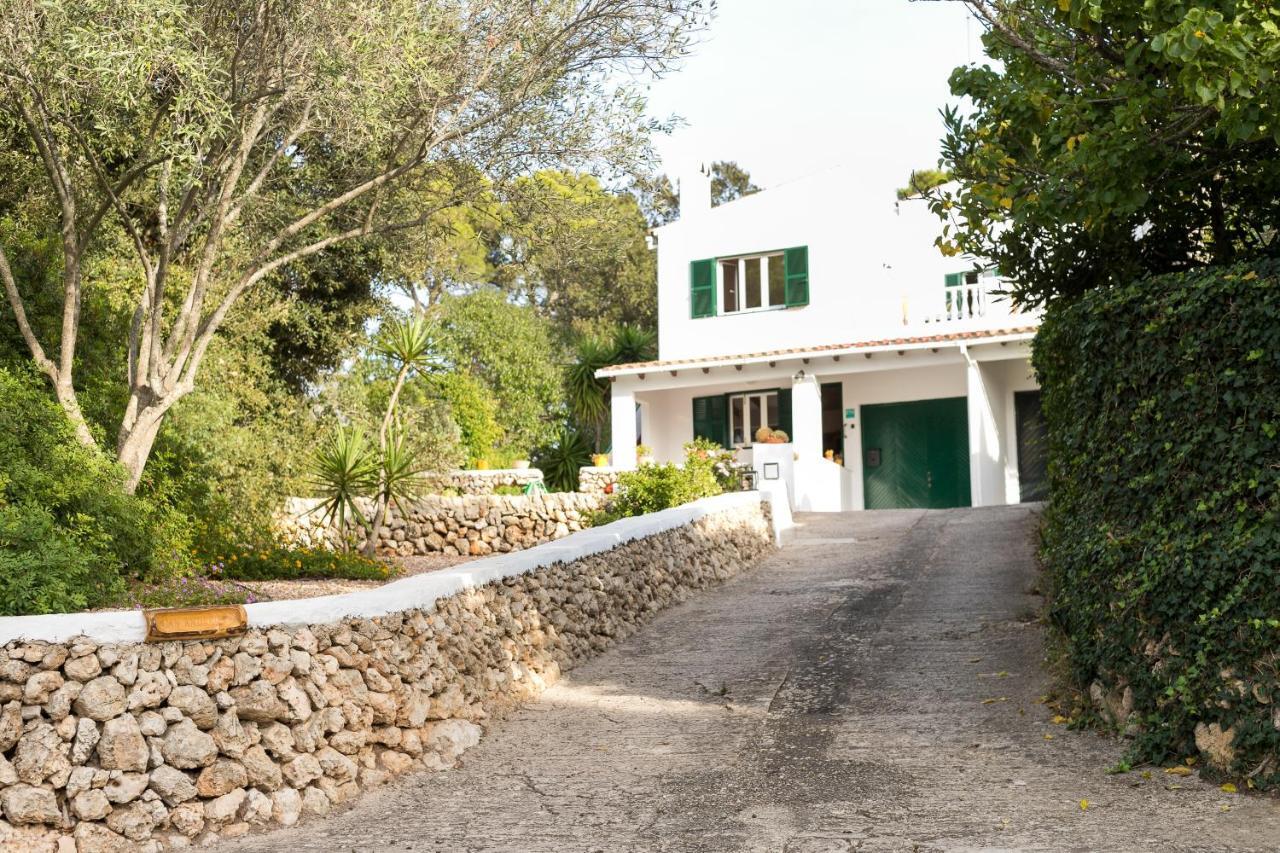 Apartamento En Cala Galdana Cala Galdana  Exterior photo