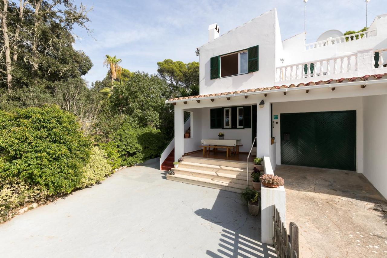 Apartamento En Cala Galdana Cala Galdana  Exterior photo