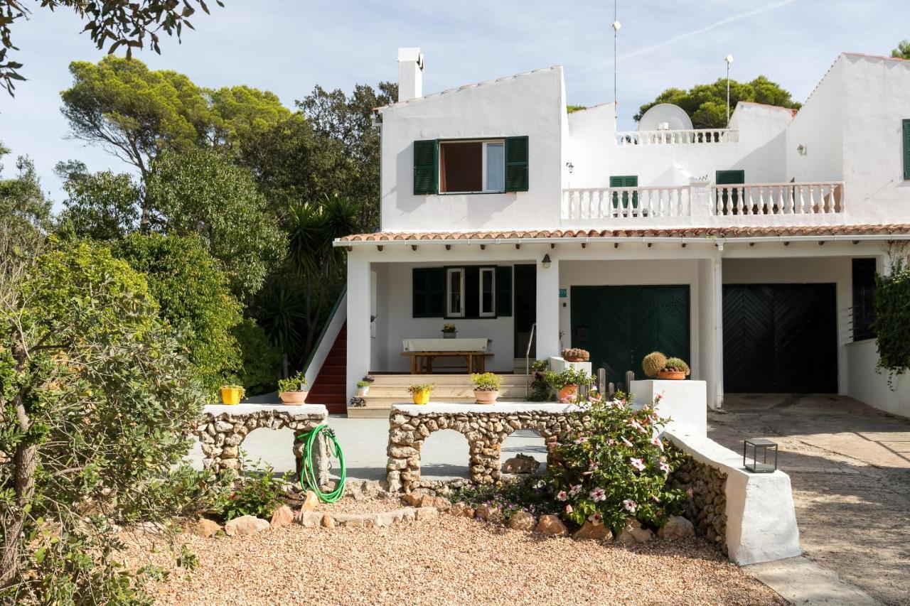 Apartamento En Cala Galdana Cala Galdana  Exterior photo