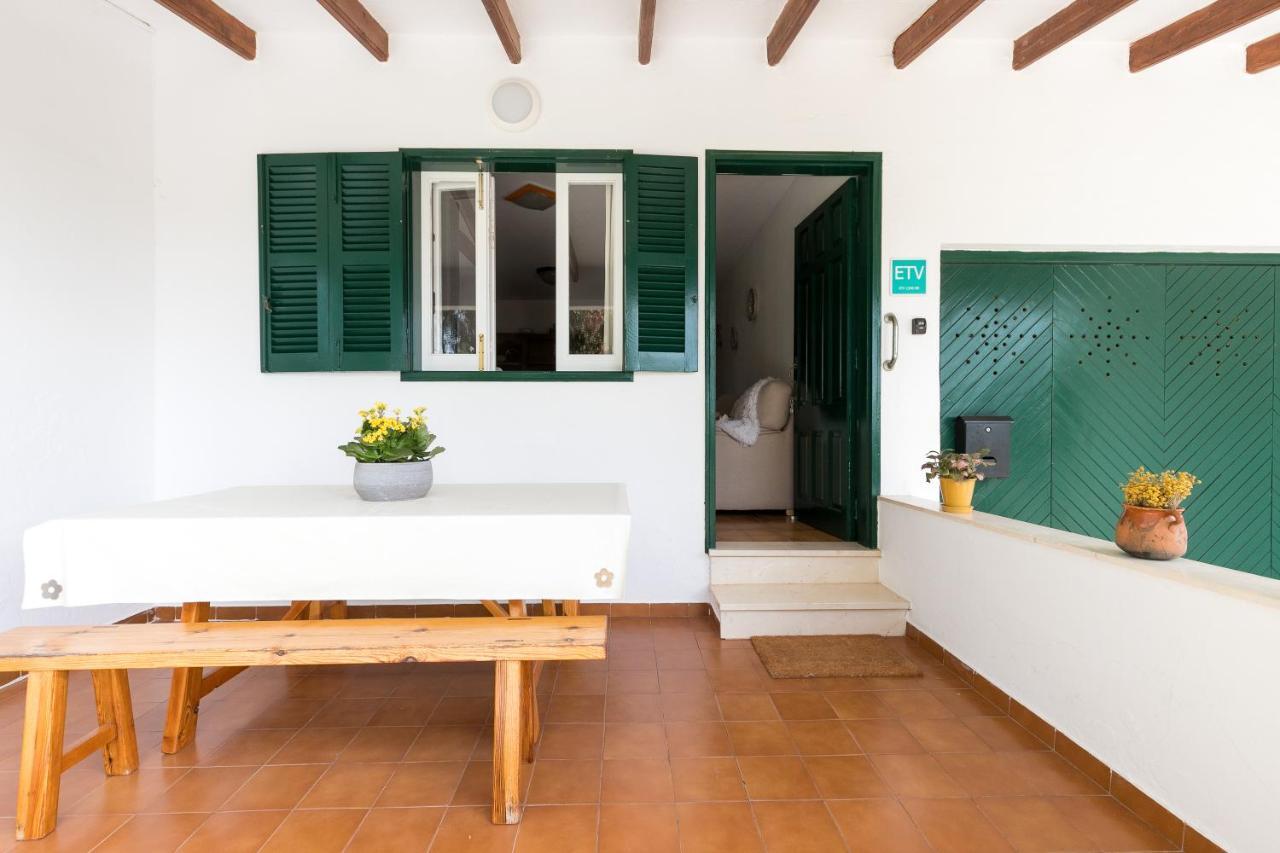 Apartamento En Cala Galdana Cala Galdana  Exterior photo